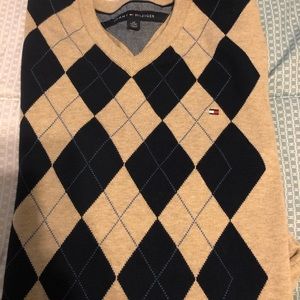 Men’s Tommy Hilfiger sweater